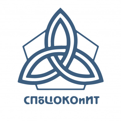 Государственное бюджетное учреждение дополнительного профессионального образования «Санкт-Петербургский центр оценки качества образования и информационных технологий»