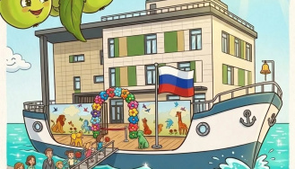 Государственное бюджетное дошкольное образовательное учреждение детский сад № 108 комбинированного вида Выборгского района Санкт-Петербурга